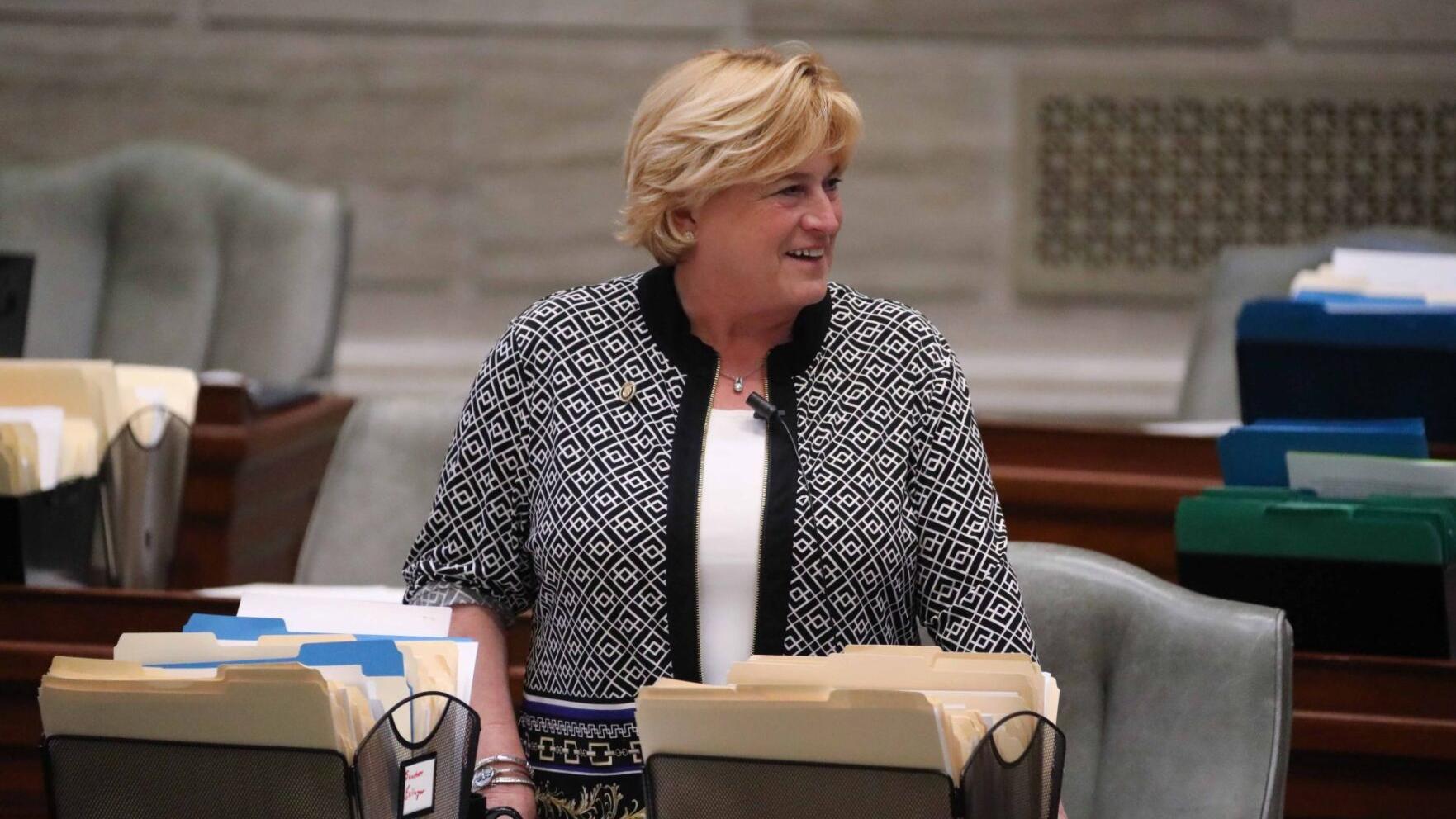 Republican state senator named commissioner of Missouri education department